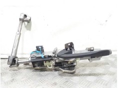 Recambio de columna direccion para seat leon st (5f8) x-perience 4drive referencia OEM IAM 5Q1419502AP   2