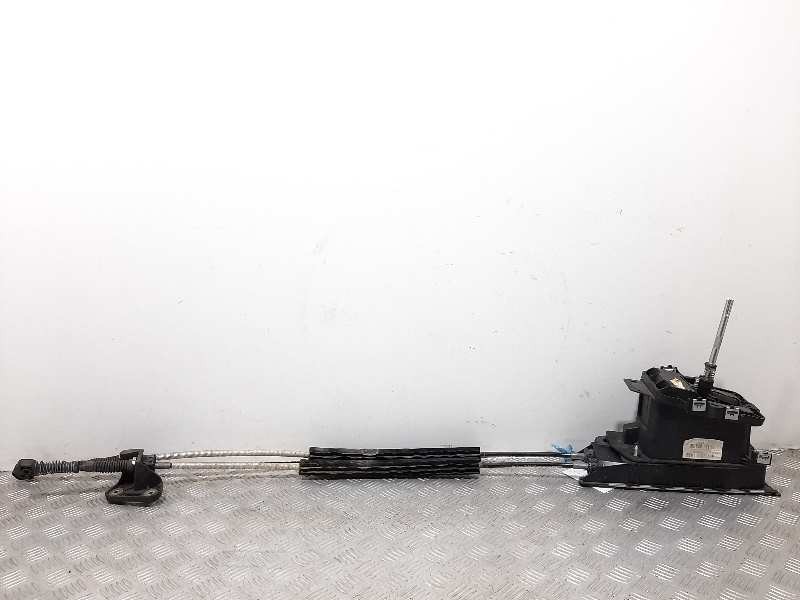 Recambio de palanca cambio para seat leon st (5f8) x-perience 4drive referencia OEM IAM 5Q0711049  