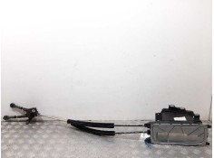 Recambio de palanca cambio para seat leon st (5f8) x-perience 4drive referencia OEM IAM 5Q0711049   2