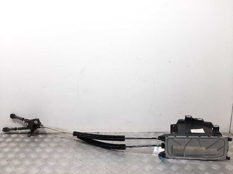 Recambio de palanca cambio para seat leon st (5f8) x-perience 4drive referencia OEM IAM 5Q0711049  