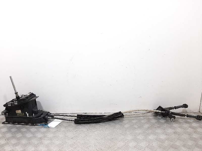 Recambio de palanca cambio para seat leon st (5f8) x-perience 4drive referencia OEM IAM 5Q0711049  