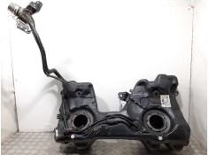 Recambio de deposito combustible para seat leon st (5f8) x-perience 4drive referencia OEM IAM 5Q0201021PC  