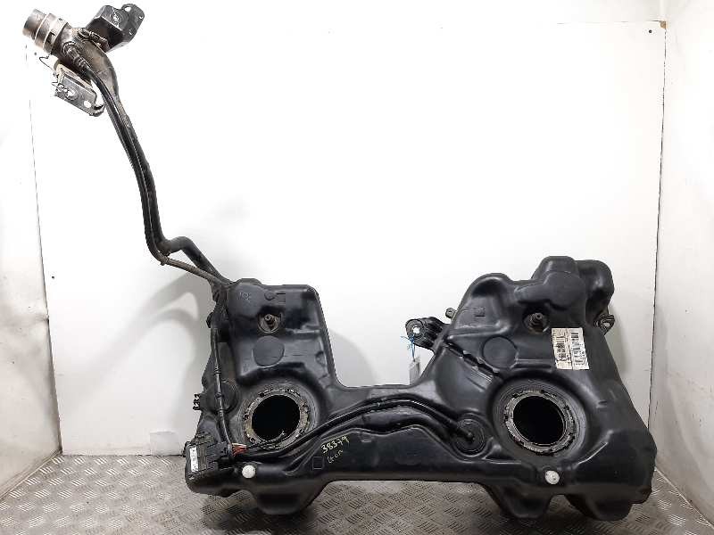 Recambio de deposito combustible para seat leon st (5f8) x-perience 4drive referencia OEM IAM 5Q0201021PC  
