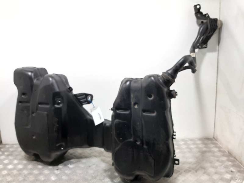 Recambio de deposito combustible para seat leon st (5f8) x-perience 4drive referencia OEM IAM 5Q0201021PC  