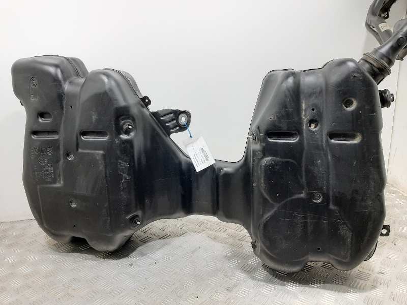 Recambio de deposito combustible para seat leon st (5f8) x-perience 4drive referencia OEM IAM 5Q0201021PC  