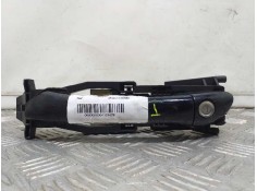 Recambio de maneta exterior delantera izquierda para mercedes-benz clase c (w203) berlina 200 cdi (203.004) referencia OEM IAM
