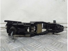 Recambio de maneta exterior delantera izquierda para mercedes-benz clase c (w203) berlina 200 cdi (203.004) referencia OEM IAM   2