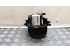 Recambio de motor calefaccion para mercedes-benz clase c (w203) berlina 200 cdi (203.004) referencia OEM IAM