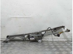 Recambio de motor limpia delantero para mercedes-benz clase c (w203) berlina 200 cdi (203.004) referencia OEM IAM