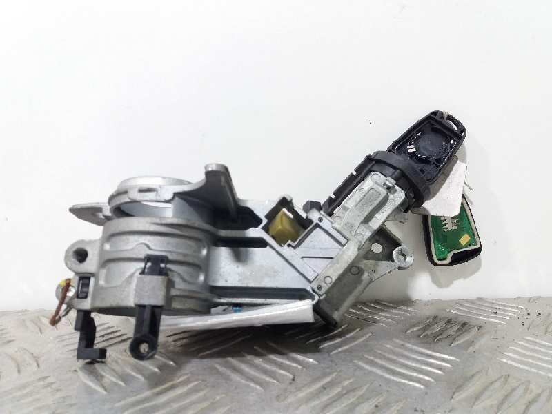 Recambio de conmutador de arranque para opel astra gtc cosmo referencia OEM IAM 281726 02635M118A 