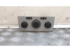 Recambio de mando calefaccion / aire acondicionado para opel astra gtc cosmo referencia OEM IAM 13250616