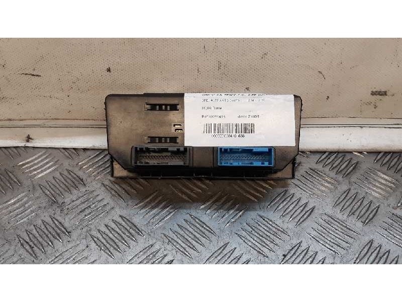 Recambio de mando calefaccion / aire acondicionado para opel astra gtc cosmo referencia OEM IAM 13250616  