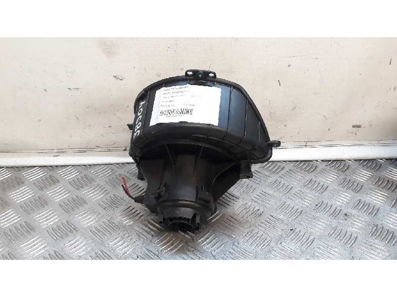 Recambio de motor calefaccion para opel astra gtc cosmo referencia OEM IAM 93191900  