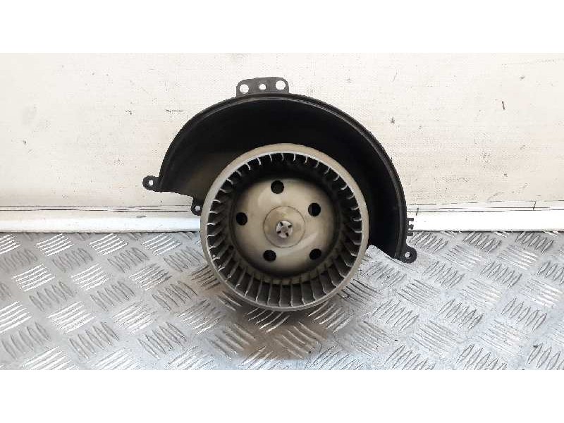 Recambio de motor calefaccion para opel astra gtc cosmo referencia OEM IAM 93191900  