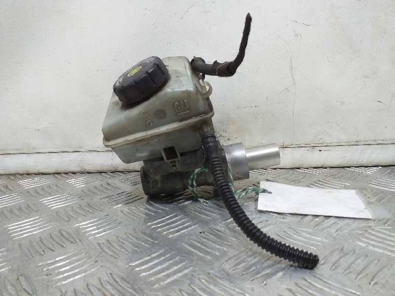 Recambio de bomba freno para opel astra gtc cosmo referencia OEM IAM 93179178  