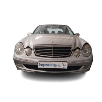 MERCEDES-BENZ CLASE E (W211) de desguace