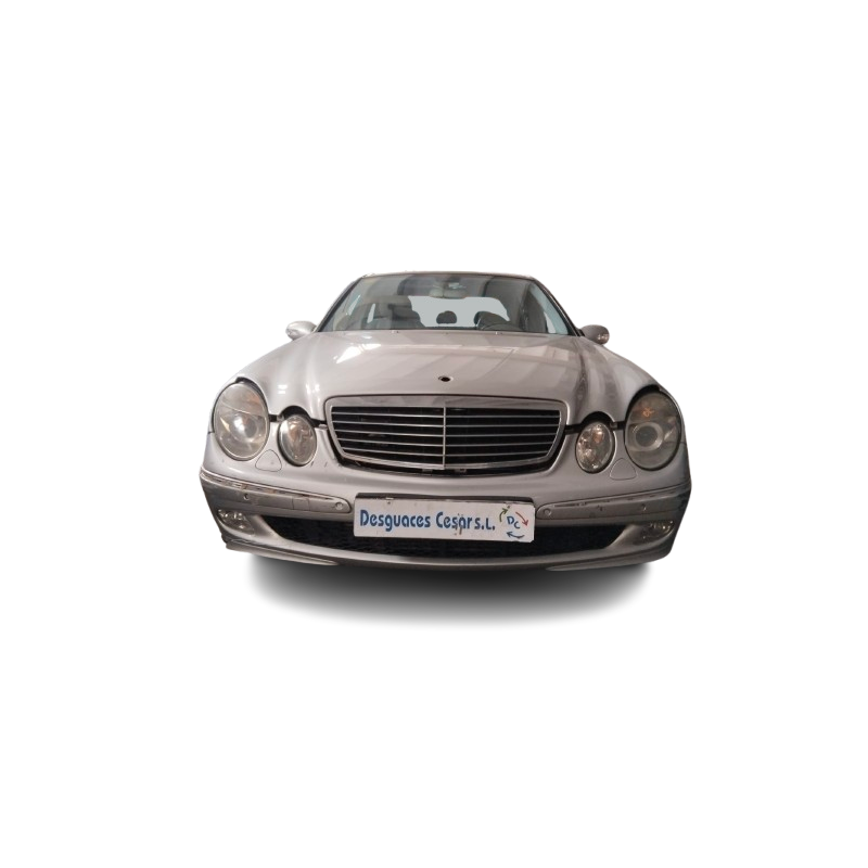 MERCEDES-BENZ CLASE E (W211) - imagen 1