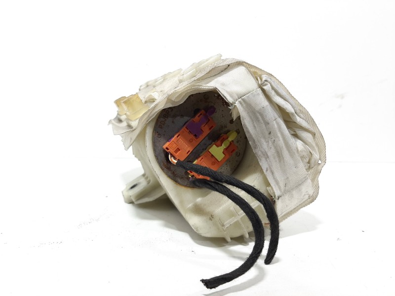 Recambio de airbag delantero derecho para opel astra gtc cosmo referencia OEM IAM 13168095  