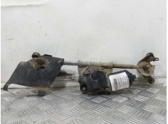 Recambio de motor limpia delantero para toyota yaris (ncp1/nlp1/scp1) 1.3 linea luna referencia OEM IAM 8511052010  