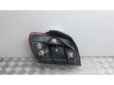 Recambio de piloto trasero derecho para toyota yaris (ncp1/nlp1/scp1) 1.3 linea luna referencia OEM IAM 8155052140   2