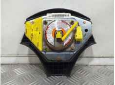 Recambio de airbag delantero izquierdo para toyota yaris (ncp1/nlp1/scp1) 1.3 linea luna referencia OEM IAM 778999CGB   2