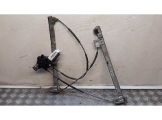 Recambio de elevalunas delantero izquierdo para citroën xsara berlina 2.0 hdi 66kw premier referencia OEM IAM 9221H4  