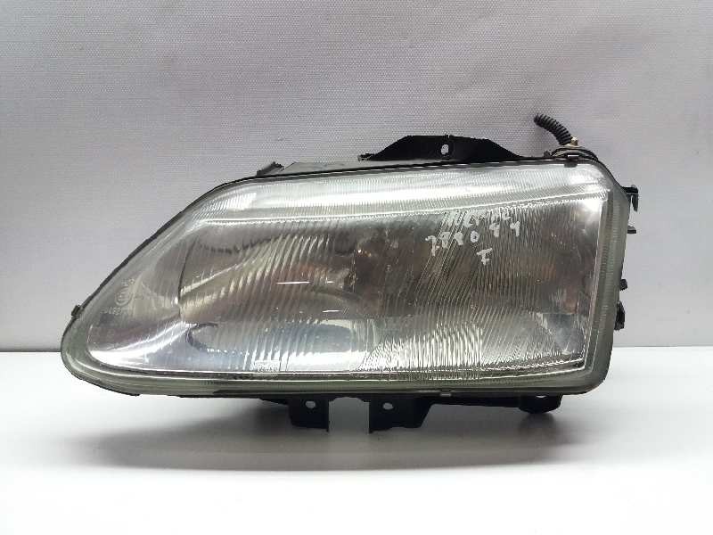Recambio de faro izquierdo para renault espace /grand espace (je0) 2.0 espace rn referencia OEM IAM 7701038269  