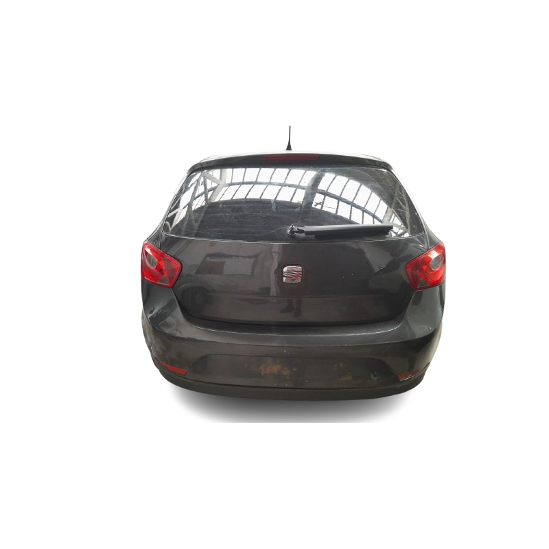 SEAT IBIZA III (6L1) - imagen 2