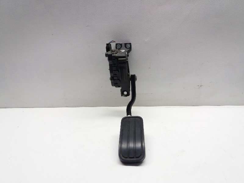Recambio de pedal acelerador para seat alhambra (7v9) signo referencia OEM IAM 7M3721603D  
