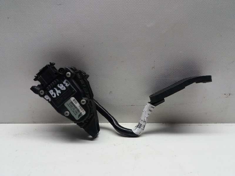 Recambio de pedal acelerador para seat alhambra (7v9) signo referencia OEM IAM 7M3721603D  