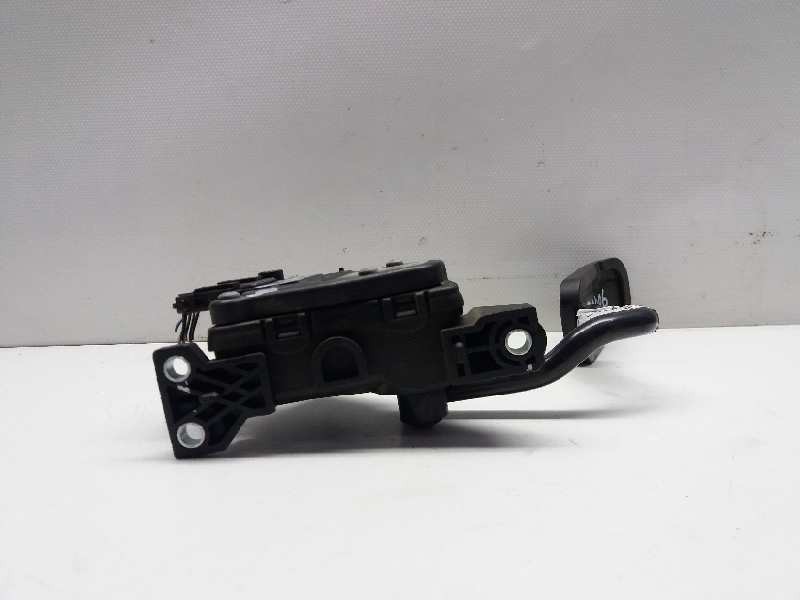 Recambio de pedal acelerador para seat alhambra (7v9) signo referencia OEM IAM 7M3721603D  