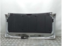 Recambio de tapa maletero para citroën c3 pluriel 1.4 referencia OEM IAM  PLATA  2