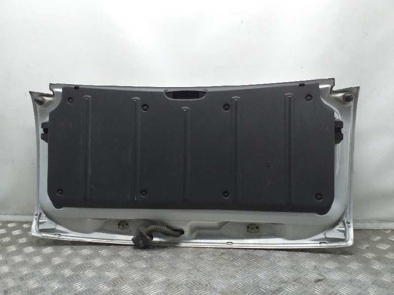 Recambio de tapa maletero para citroën c3 pluriel 1.4 referencia OEM IAM  PLATA 
