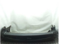 Recambio de paragolpes trasero para saab 9-5 berlina 2.0 t arc referencia OEM IAM  NEGRO 
