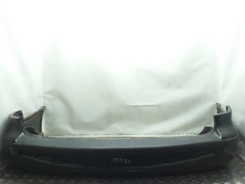 Recambio de paragolpes trasero para saab 9-5 berlina 2.0 t arc referencia OEM IAM  NEGRO 