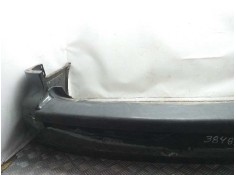 Recambio de paragolpes trasero para saab 9-5 berlina 2.0 t arc referencia OEM IAM  NEGRO  2