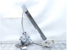 Recambio de elevalunas trasero derecho para hyundai matrix (fc) 1.5 crdi gls referencia OEM IAM 8340417010