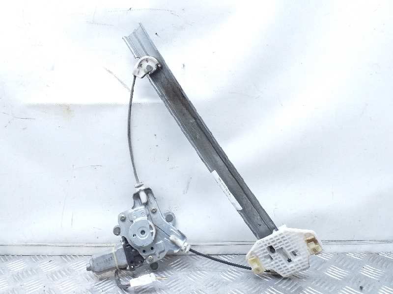 Recambio de elevalunas trasero derecho para hyundai matrix (fc) 1.5 crdi gls referencia OEM IAM 8340417010  