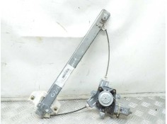 Recambio de elevalunas trasero derecho para hyundai matrix (fc) 1.5 crdi gls referencia OEM IAM 8340417010   2