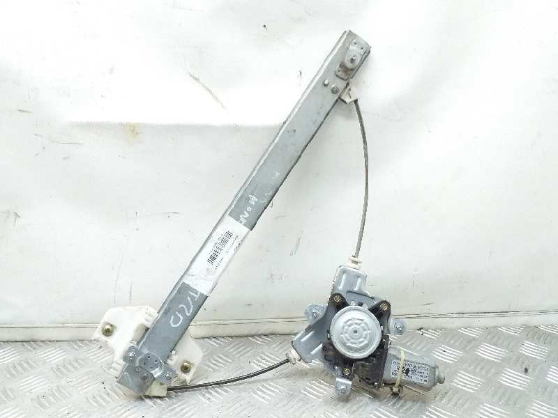 Recambio de elevalunas trasero derecho para hyundai matrix (fc) 1.5 crdi gls referencia OEM IAM 8340417010  