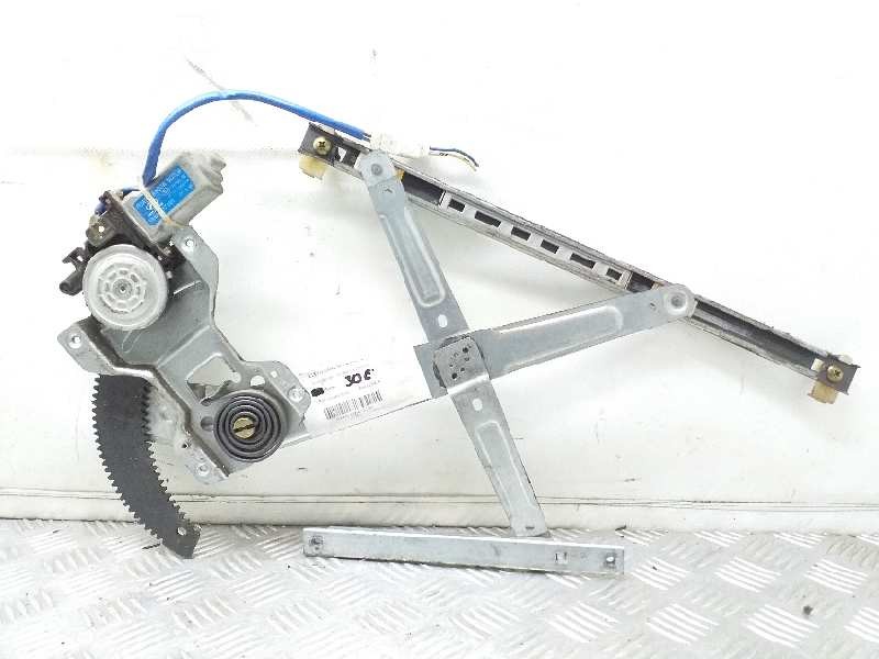 Recambio de elevalunas delantero derecho para hyundai matrix (fc) 1.5 crdi gls referencia OEM IAM 8240417010  