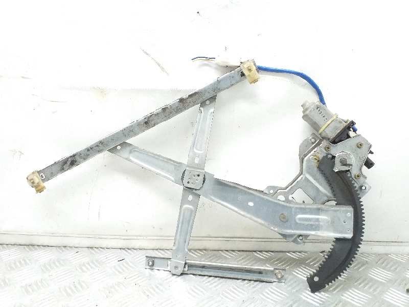 Recambio de elevalunas delantero derecho para hyundai matrix (fc) 1.5 crdi gls referencia OEM IAM 8240417010  