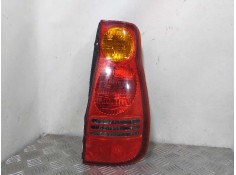 Recambio de piloto trasero derecho para hyundai matrix (fc) 1.5 crdi gls referencia OEM IAM 9240217010  