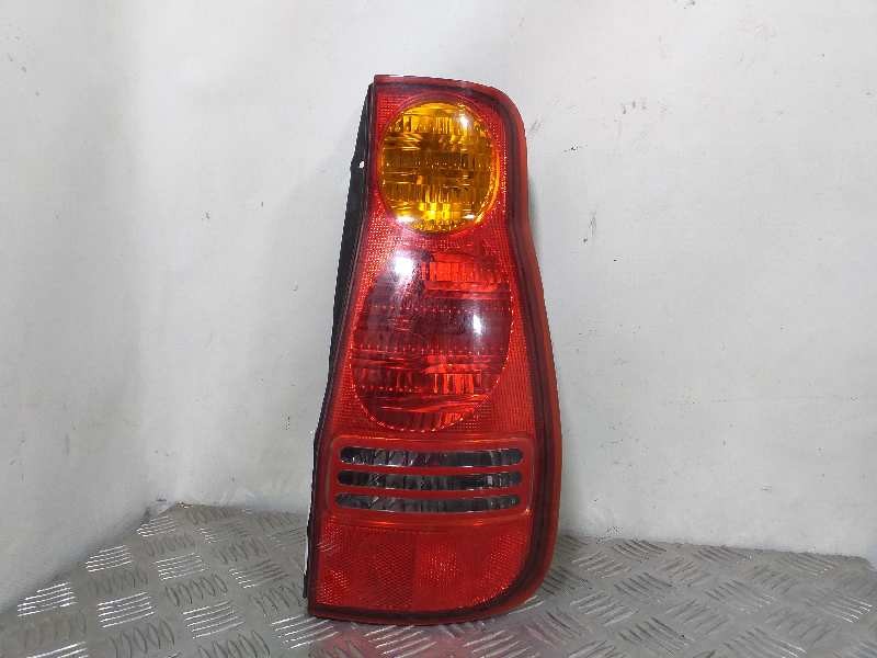 Recambio de piloto trasero derecho para hyundai matrix (fc) 1.5 crdi gls referencia OEM IAM 9240217010  