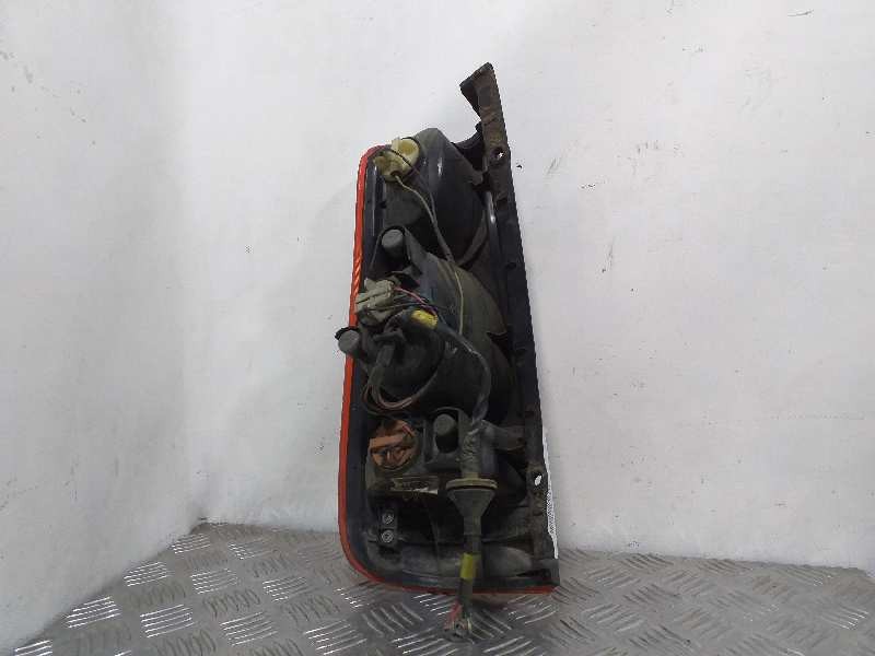 Recambio de piloto trasero derecho para hyundai matrix (fc) 1.5 crdi gls referencia OEM IAM 9240217010  