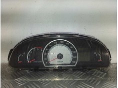 Recambio de cuadro instrumentos para hyundai matrix (fc) 1.5 crdi gls referencia OEM IAM 20031101058 94003173601100 9436517000