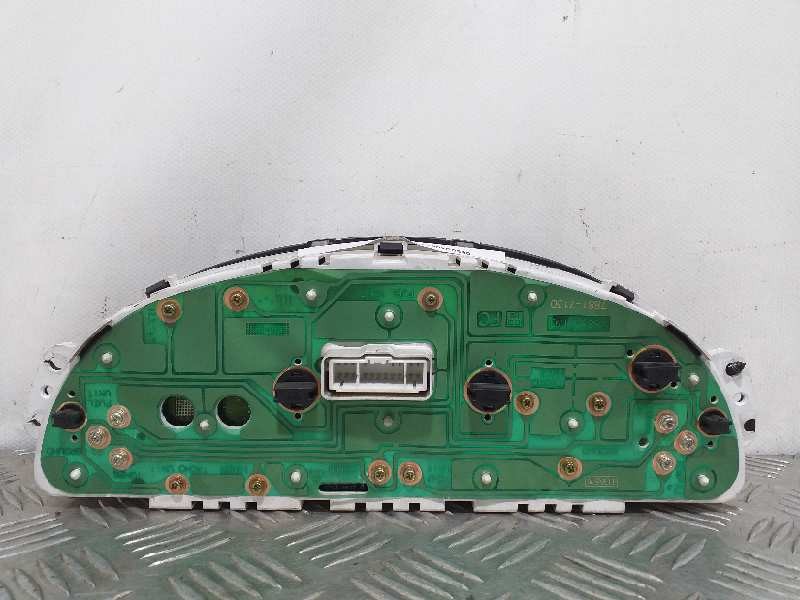 Recambio de cuadro instrumentos para hyundai matrix (fc) 1.5 crdi gls referencia OEM IAM 20031101058 94003173601100 9436517000