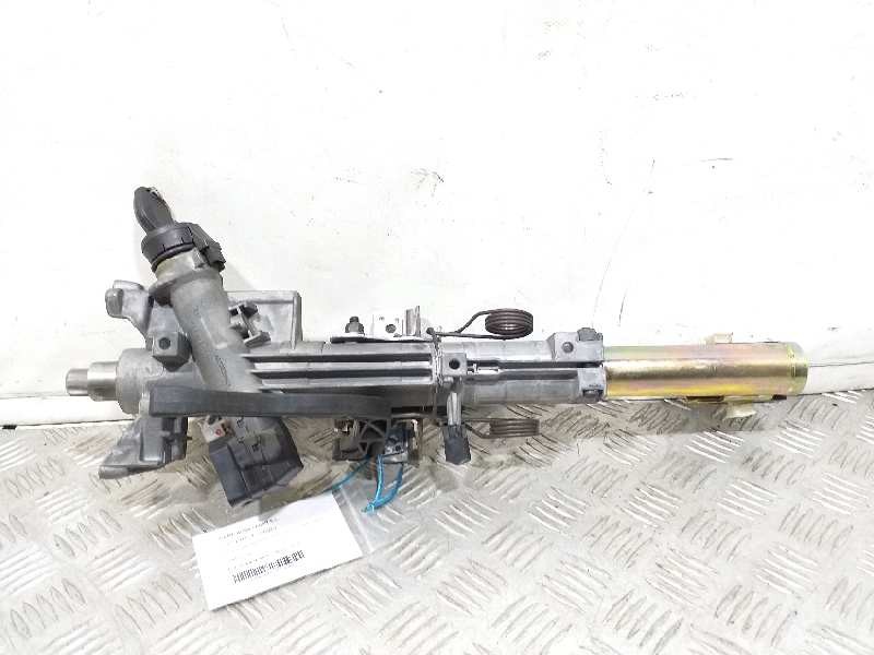 Recambio de columna direccion para bmw serie 3 berlina (e46) 320d referencia OEM IAM 32306764006  