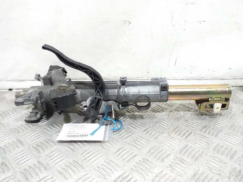 Recambio de columna direccion para bmw serie 3 berlina (e46) 320d referencia OEM IAM 32306764006  