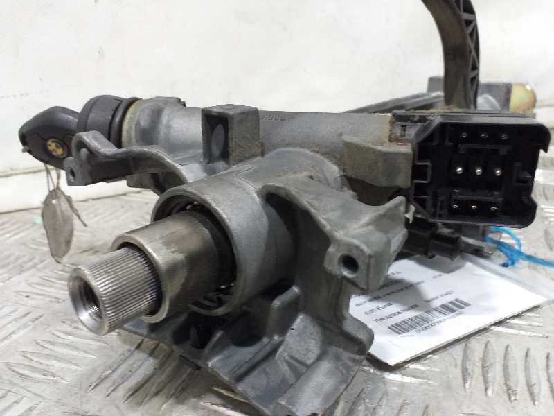 Recambio de columna direccion para bmw serie 3 berlina (e46) 320d referencia OEM IAM 32306764006  